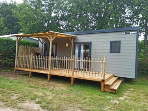 Mobil home 6 personnes